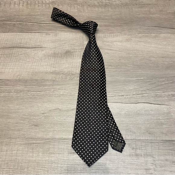 Banana Republic Tie - One Size - Picture 1 of 2